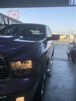 رام 1500